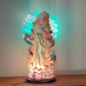 Y2k Fibre Optic Angle